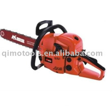 Herramientas eléctricas profesionales QIMO 5200 52CC 2200W Gasoline Chain Saw